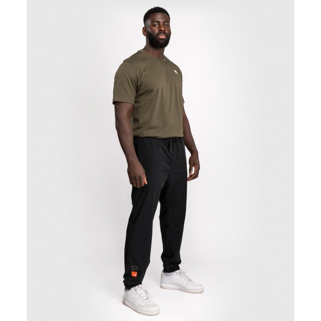 Pantalon de Jogging Venum Eclipse Noir/Ivoire