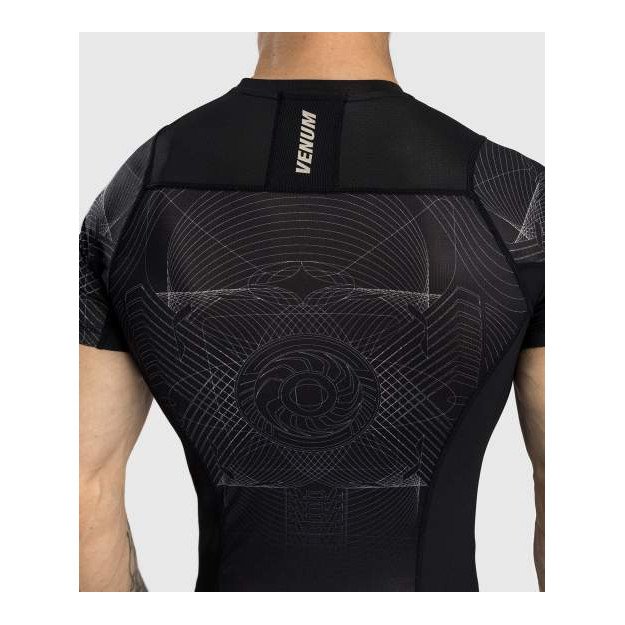 Rashguard G-FIT AIR Noir Intense / Sable