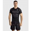 Rashguard G-FIT AIR Noir Intense / Sable