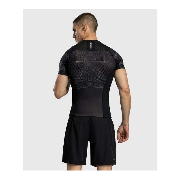 Rashguard G-FIT AIR Noir Intense / Sable