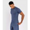 rashguard Venum G-FIT AIR Bleu Brumeux