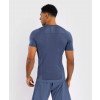 rashguard Venum G-FIT AIR Bleu Brumeux