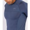 rashguard Venum G-FIT AIR Bleu Brumeux