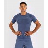 rashguard Venum G-FIT AIR Bleu Brumeux
