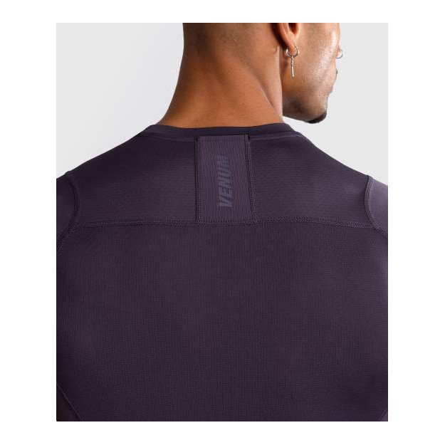 Rashguard Venum G-FIT AIR Violet Intense