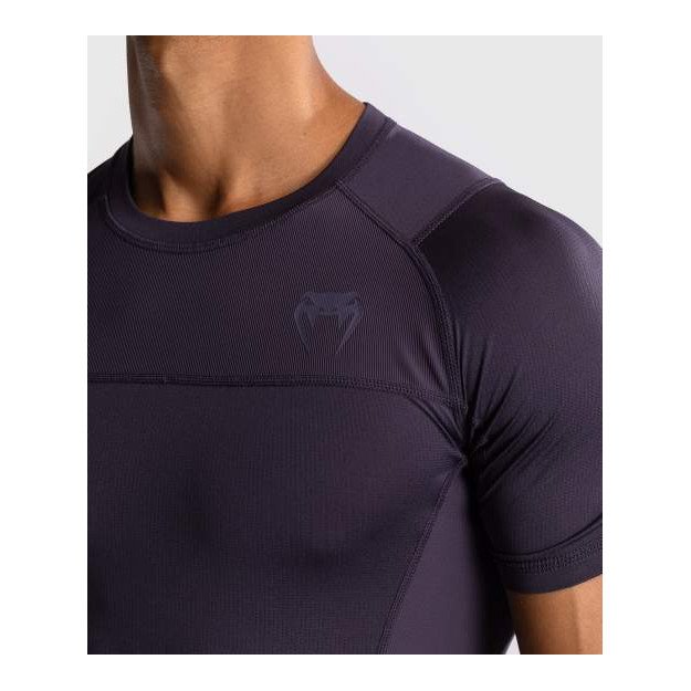 Rashguard Venum G-FIT AIR Violet Intense