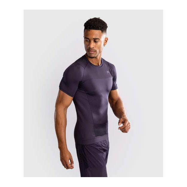 Rashguard Venum G-FIT AIR Violet Intense
