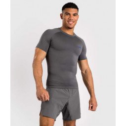 Rashguard Venum Contenders Gris