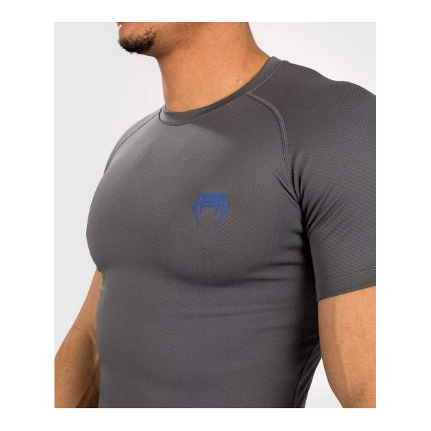Rashguard Venum Contenders Gris