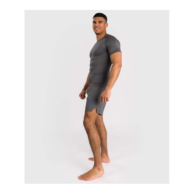 Rashguard Venum Contenders Gris