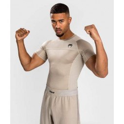 Rashguard Venum G-FIT AIR Sable