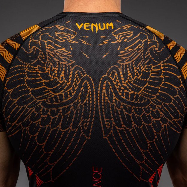 Rashguard Venum Quetzal Fury