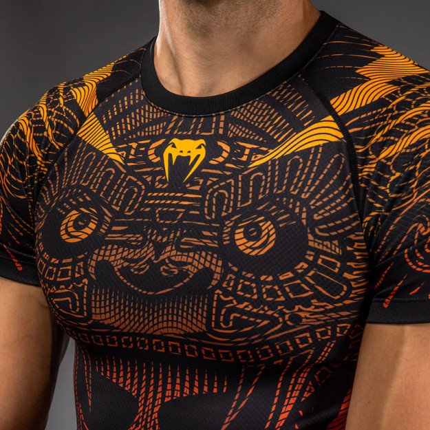 Rashguard Venum Quetzal Fury