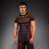Rashguard Venum Quetzal Fury