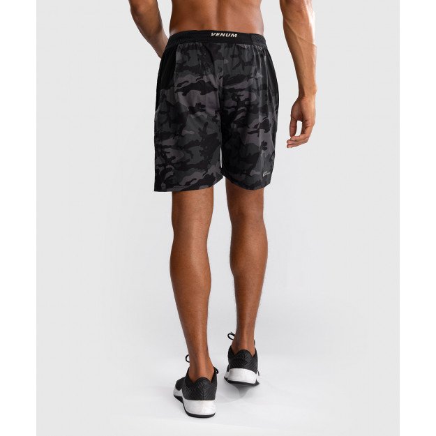 Short d'Entraînement Venum Dry Tech - Camo Urban