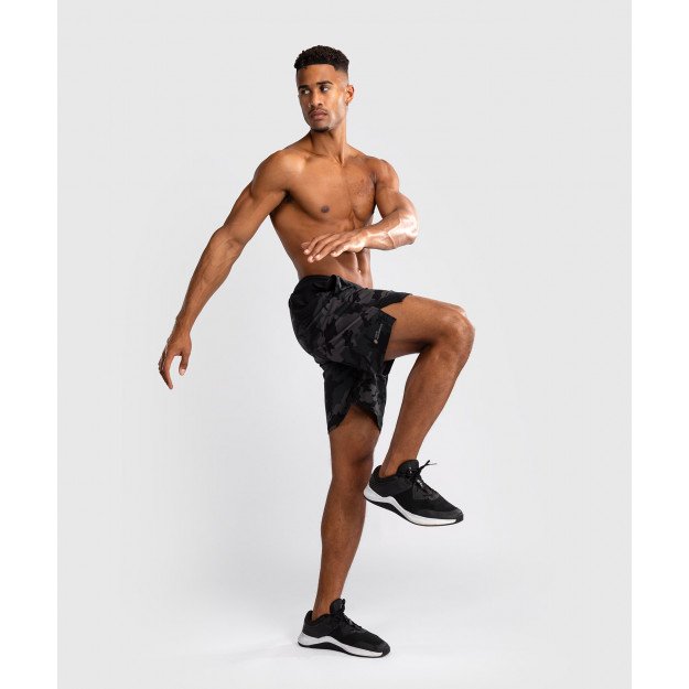 Short d'Entraînement Venum Dry Tech - Camo Urban