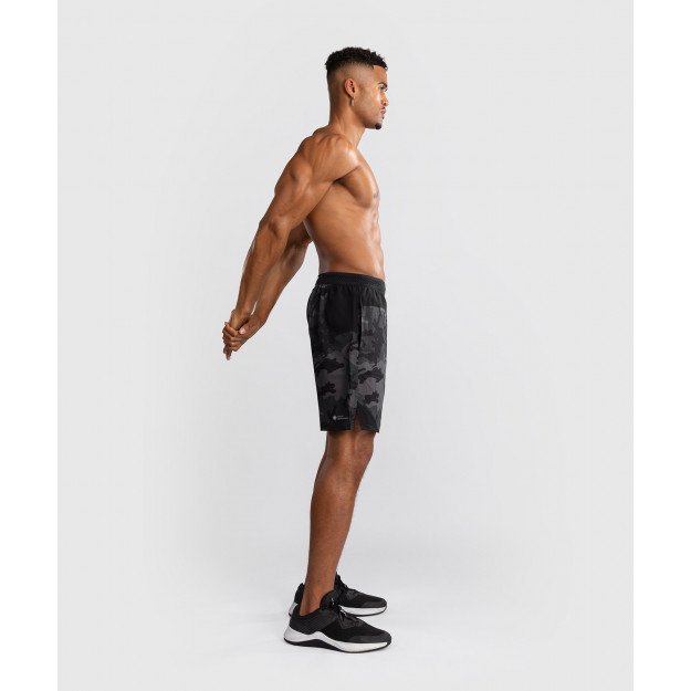 Short d'Entraînement Venum Dry Tech - Camo Urban
