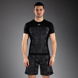 Rashguard Venum G-FIT Scales