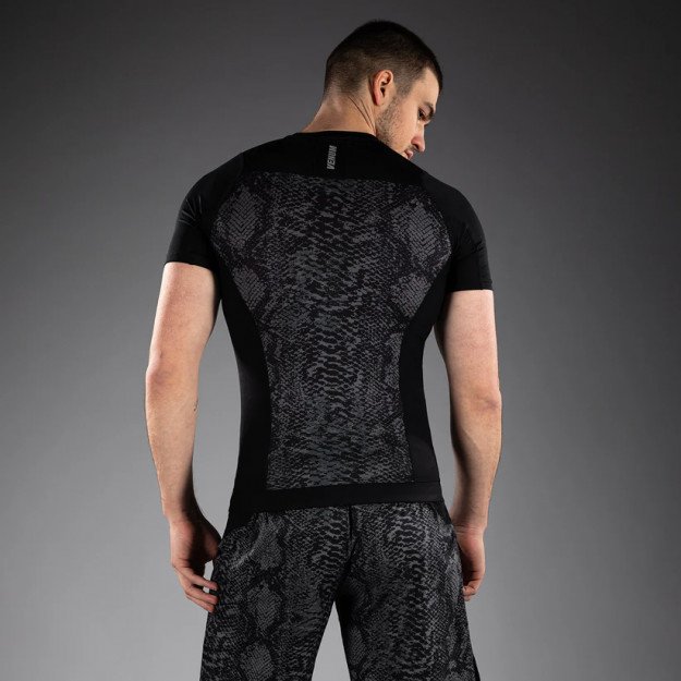 Rashguard Venum G-FIT Scales
