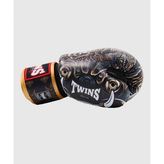 Gants de boxe Twins FBGVL 3 Yaktai