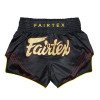 Short boxe thaï Fairtex BS1925 Mr. X