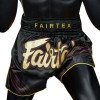 Short boxe thaï Fairtex BS1925 Mr. X