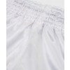 Short Boxe Thai Venum Classic Blanc/Or