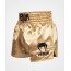 Short Boxe Thaï Venum Classic Or/Noir