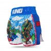 Short de boxe thaï KBP Thailand