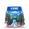 Short de boxe thaï KBP Thailand