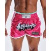 Short boxe thaï Naruto x Elion Sakura Rose