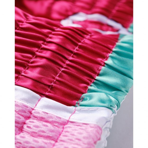 Short boxe thaï Naruto x Elion Sakura Rose