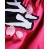 Short boxe thaï Naruto x Elion Sakura Rose