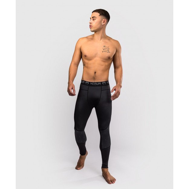 Spats Venum x Assassin's Creed Shadows - Noir/Or