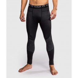 Spats Venum x Assassin's Creed Shadows - Noir/Or