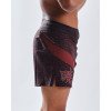Short MMA Seyant Naruto x Elion Akatsuki Noir/Bordeaux