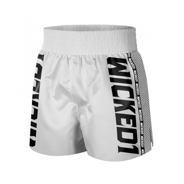 Short boxe anglaise cheap