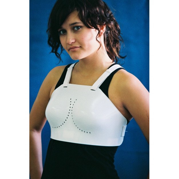 Protection Poitrine Econoguard