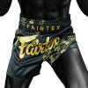 Short Boxe Thaï Fairtex BS1931 Heart of Gold