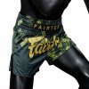 Short Boxe Thaï Fairtex BS1931 Heart of Gold