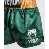 Short boxe thaï Venum Classic Vert