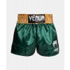 Short boxe thaï Venum Classic Vert