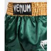 Short boxe thaï Venum Classic Vert