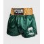Short boxe thaï Venum Classic Vert