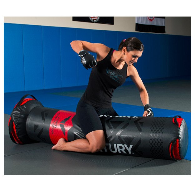 Punching Ball et Grappling Century Versys VS1