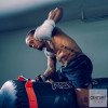 Punching Ball et Grappling Century Versys VS1 Pro