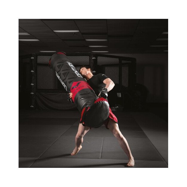 Punching Ball et Grappling Century Versys VS1