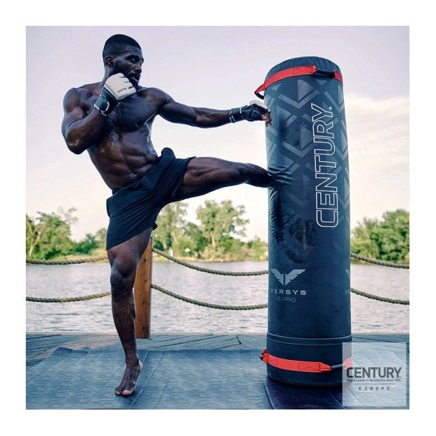 Punching Ball et Grappling Century Versys VS1 Pro