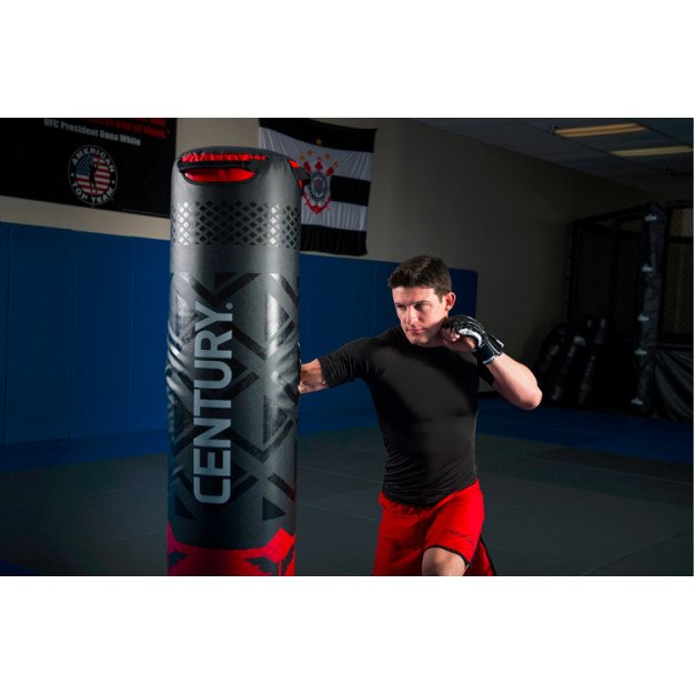 Punching Ball et Grappling Century Versys VS1
