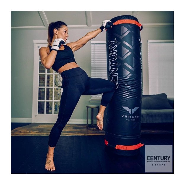Punching Ball et Grappling Century Versys VS1 Pro